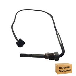 SENSOR TEMPERATURA DPF INFERIOR ORIGINAL FIAT TORO 55271716