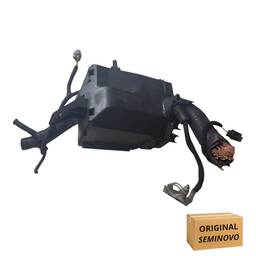 CAIXA FUSÍVEIS ORIGINAL FIAT NOVA STRADA 2021 2025 52109088