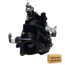 COLETOR ADMISSÃO ORIGINA RENEGADE COMPASS RAMPAGE 2.0 DIESEL