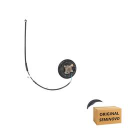 TAMBOR FREIO TRASEIRO DIREITO ORIGINAL FIAT PULSE 52156077