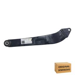 BRAÇO ESQUERDO SUSPENSÃO TRASEIRA TORO RAMPAGE 2016 A 2025