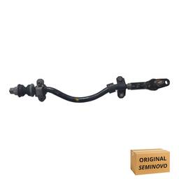 BRAÇO TENSOR DIR TIRANTE ORIGINAL FIAT UNO MILLE 2008 A 2014