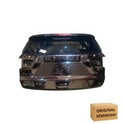 TAMPA TRASEIRA ORIGINAL JEEP COMPASS 2017 A 2025