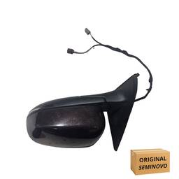 RETROVISOR ESQUERDO ORIGINAL JEEP COMPASS 2017 A 2025
