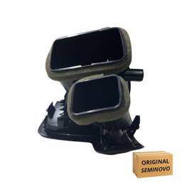 DIFUSOR AR DIREITO ORIGINAL JEEP COMPASS 2017 A 2021