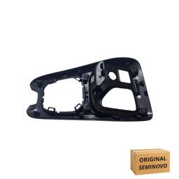 MOLDURA CONSOLE CENTRAL ORIGINAL JEEP COMPASS 2016 A 2021