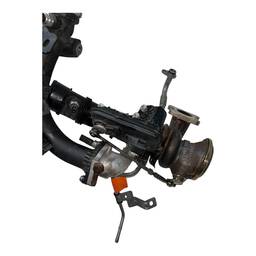 TURBINA TORO RENEGADE COMPASS COMMANDER FASTBACK PULSE 1.3 