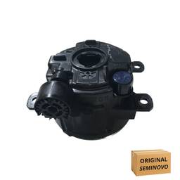 FAROL MILHA NEBLINA ORIGIN FIAT NOVA DUCATO COMPASS 53420651