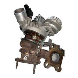 TURBINA CHERY TIGGO 5X 7 ARRIZO 5 6 1.5 2019 2020/..