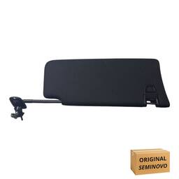 QUEBRA SOL ESQUERDO ORIGINAL JEEP COMPASS 2017 A 2021