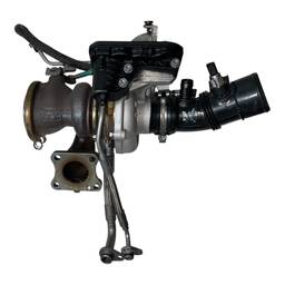 TURBINA TORO RENEGADE COMPASS COMMANDER FASTBACK PULSE 1.3 