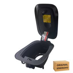 PORTINHOLA TANQUE COMBUSTÍVEL ORIGI JEEP COMPASS 2017 A 2025