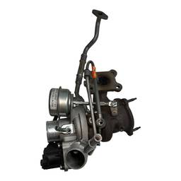 TURBINA CHERY TIGGO 5X 7 ARRIZO 5 6 1.5 2019 2020/..