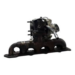 TURBINA OUTLANDER  DIESEL 2.2  TF035HL10-09GFT-VG  170728075