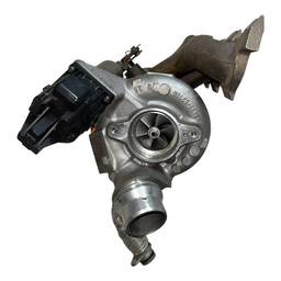 TURBINA BMW 2.0 B42 B48 X1 X2 20I 25I 28I 2015 2016 A 2022