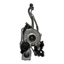 TURBINA TORO RENEGADE COMPASS COMMANDER FASTBACK PULSE 1.3 