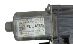 MÁQUINA DE VIDRO PORTA DIA ESQUERDA POLO VIURTUS NIVUS 2017/