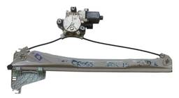 MÁQUINA DE VIDRO PORTA DIANTEIRA ESQUERDA UP! 4P 14 A 21 ELÉ