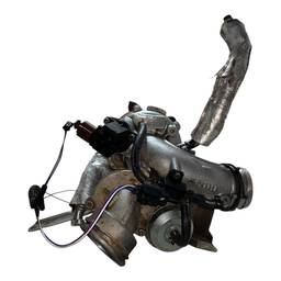 TURBINA TIGUAN JETTA 11/13 PASSAT 08/15 TIGUAN 11/15 2.0 TSI