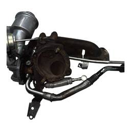 TURBINA AUDI A3 GOLF 1.8 TURBO 20V 1998 1999 A 2006