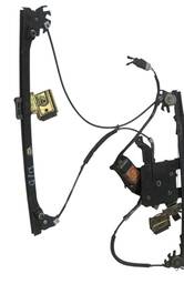 MÁQUINA DE VIDRO PORTA DIR GOL SAV G4 6 4P ELÉ