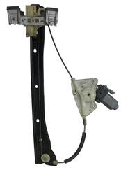 MÁQUINA DE VIDRO PORTA DIANTEIRA DIREITA UP! 4P 14 A 21 ELÉ