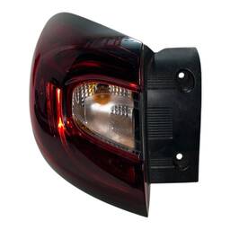 LANTERNA TRASEIRA ESQUERDA CAPTUR 2017 2018 A 2024 (CANTO)