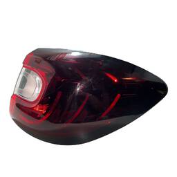 LANTERNA TRASEIRA DIREITA CAPTUR 2017 2018 A 2024 (CANTO)