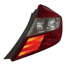 LANTERNA TRASEIRA DIREITA CIVIC G9 2012 2013 A 2016 (CANTO)