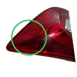 LANTERNA TRASEIRA DIREITA CIVIC G9 2012 2013 A 2016 (CANTO)