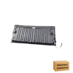 TAMPA TRASEIRA ORIGINAL RAM RAMPAGE 2023 A 2025 DETALHE