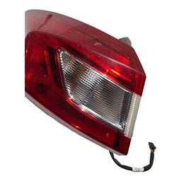 LANTERNA TRASEIRA ESQUERDA CRUZE 2017 A 2023 SEDAN (CANTO)