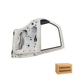 PORTA TRASEIRA ESQ ORIGINAL FIAT PALIO SIENA 2008 A 2016