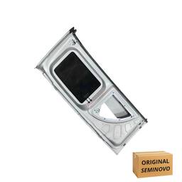 TAMPA TRASEIRA DIREITA ORIGINAL FIAT DOBLO 2002 A 2021