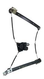 MÁQUINA DE VIDRO PORTA DIANTEIRA DIREITA T-CROSS 2020/