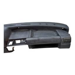 CAPA PAINEL TABELIER FIAT UNO 2004/2013