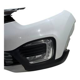 PARACHOQUE DIANTEIRO CAPTUR 2018 2019 A 2021