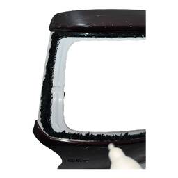 TAMPA TRASEIRA GOL G4 2006 A 2014