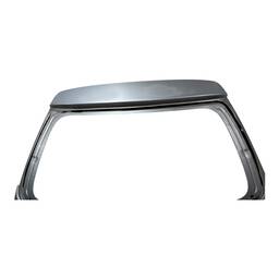 TAMPA TRASEIRA GOL G4 2006 A 2014