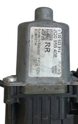 MÁQUINA DE VIDRO PORTA TRASEIRA DIREITA VIRTUS 2017 2018/..