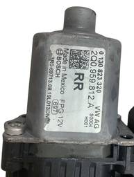 MÁQUINA DE VIDRO PORTA TRASEIRA DIREITA T-CROSS 2020/