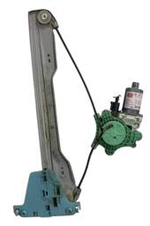 MÁQUINA DE VIDRO PORTA TRASEIRA ESQ FOX SPACEFOX 06 A 22 ELÉ