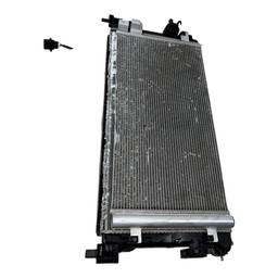 KIT RADIADOR POLO VIRTUS 1.0 MPI !.6 16V 2018/