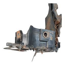 GUIA PARACHOQUE DIANTEIRO DIREITO POLO VIRTUS 2018 A 2022