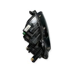 FAROL DIREITO INFERIOR TORO 2020 2021 A 2025 FULL LED