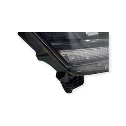 FAROL DIREITO FOX SPACE 2015 2016 A 2022 FRISO PRETO
