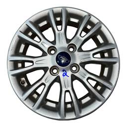 RODA LIGA LEVE ECOSPORT ARO 15 UNIDADE 