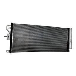 RADIADOR CONDENSADOR AR TRACKER 1.4 TURBO 2017/2020