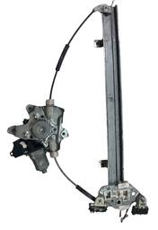 MÁQUINA DE VIDRO PORTA DIANTEIRA DIRE LIVINA E GRAND 10 A 14