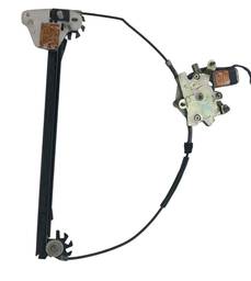 MÁQUINA DE VIDRO PORTA DIANTEIRA DIREITA FIESTA